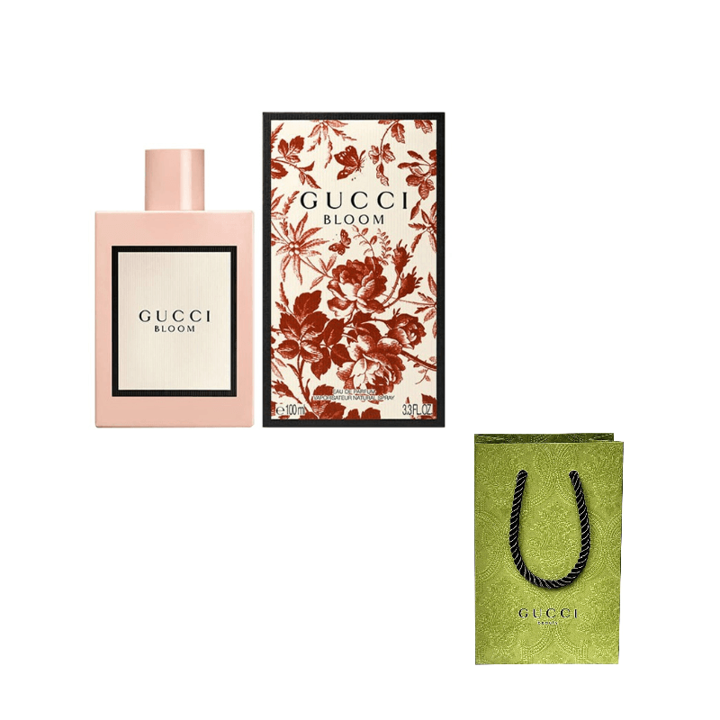 Духи женские Gucci Flora Delight - Boxette Shop